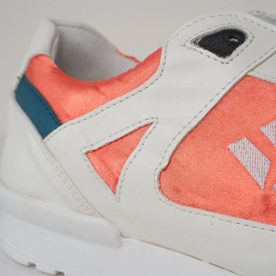 Imperfect - Raven - Coral / Blue_h 42