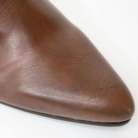 Imperfect - Laïka - Brown 35