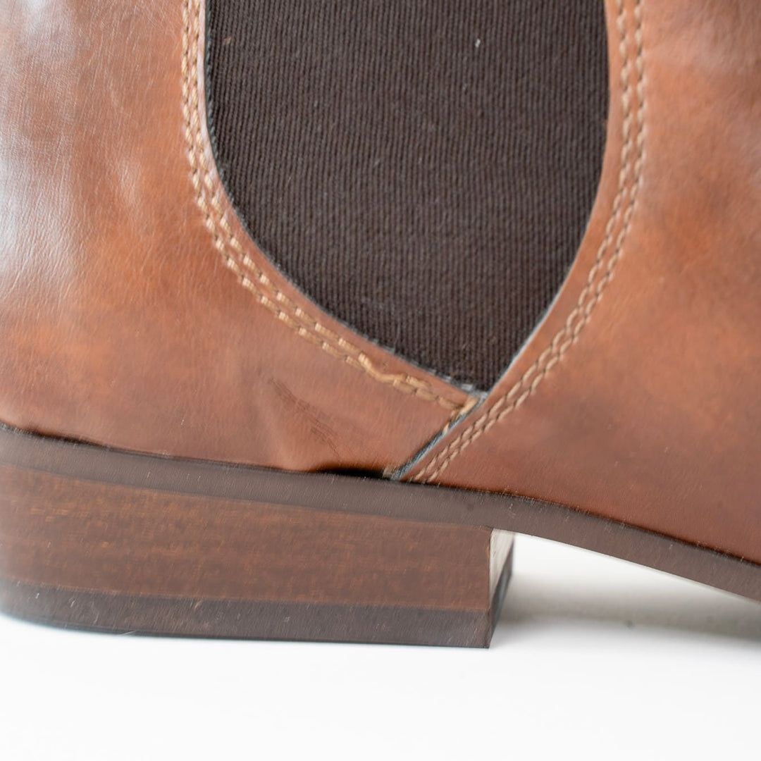 Imperfect - Laïka - Brown 35