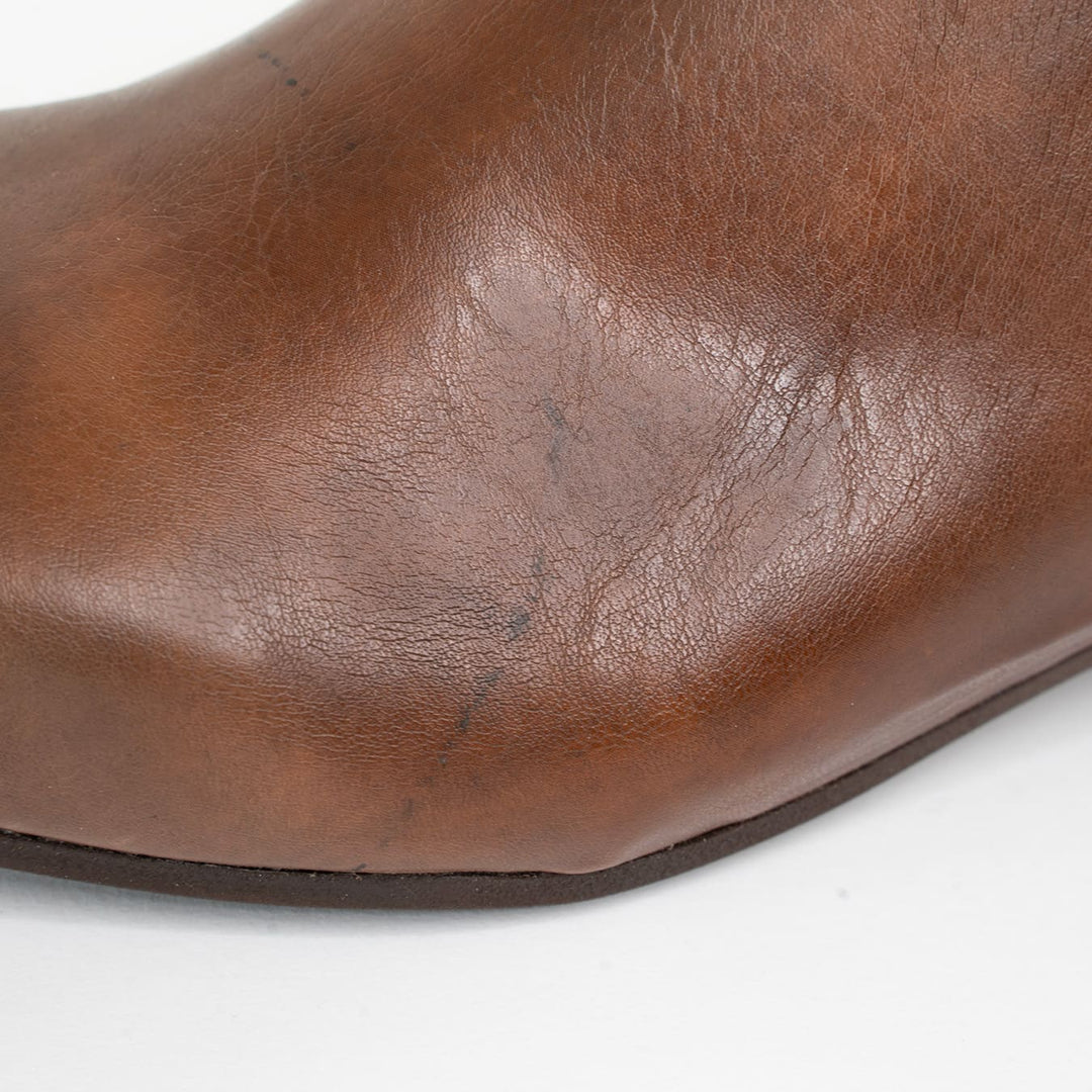 Imperfect - Laïka - Brown 37