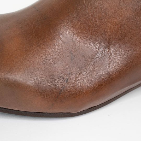 Imperfect - Laïka - Brown 37