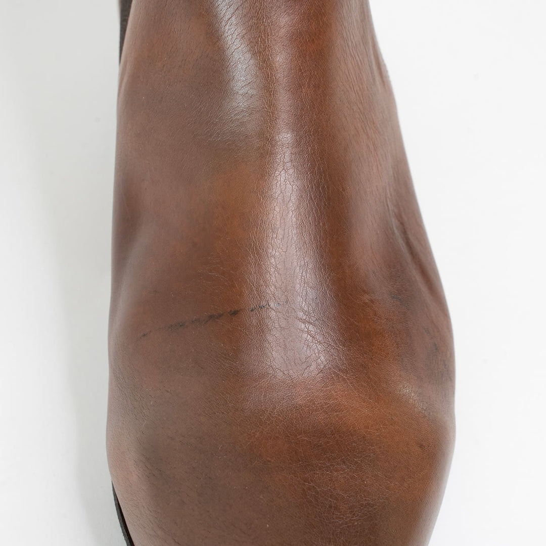 Imperfect - Laïka - Brown 37