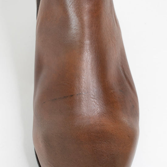 Imperfect - Laïka - Brown 37