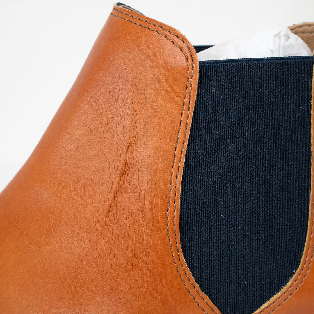 Imperfect - Laïka - Camel 36