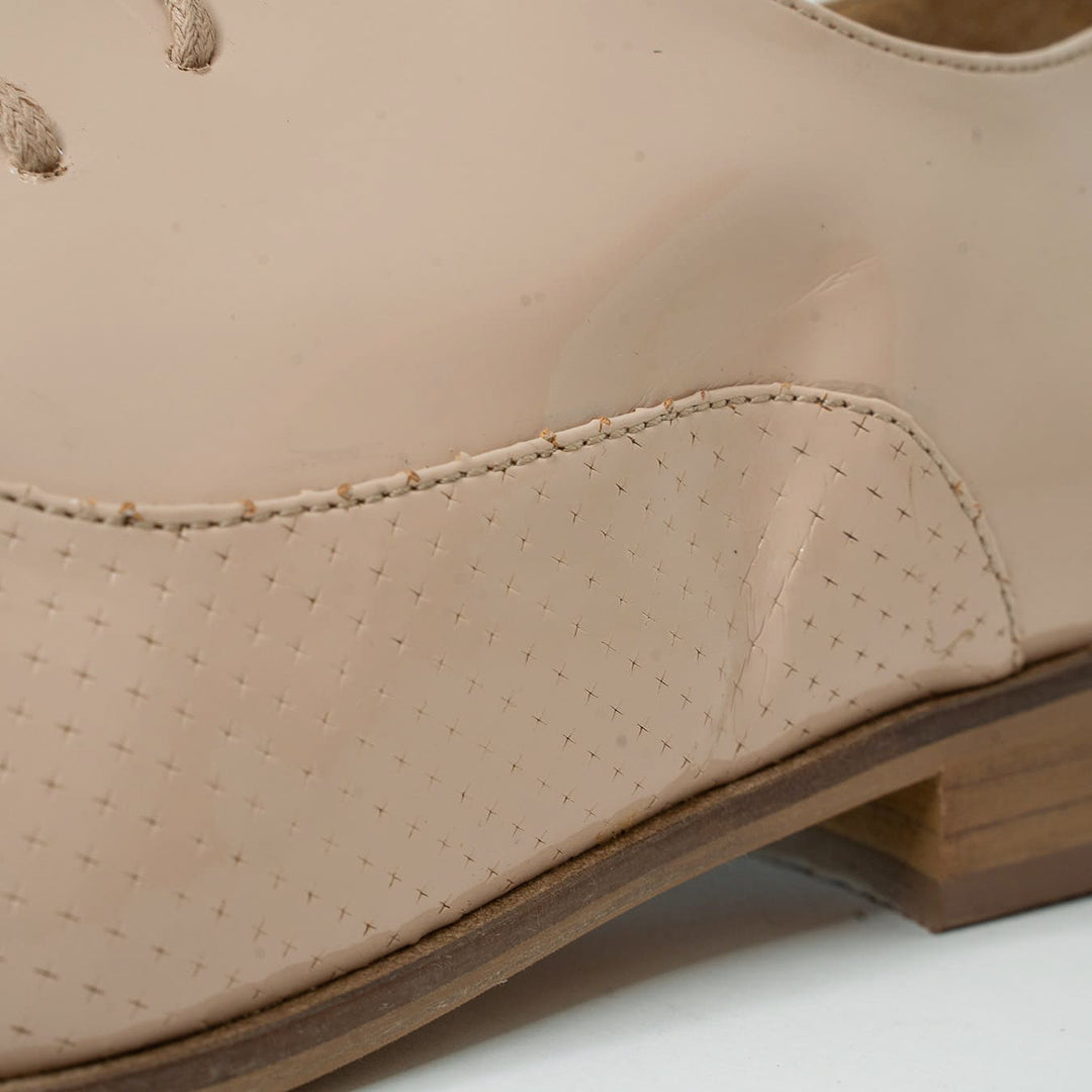 Imperfect - Aïko - Beige 40