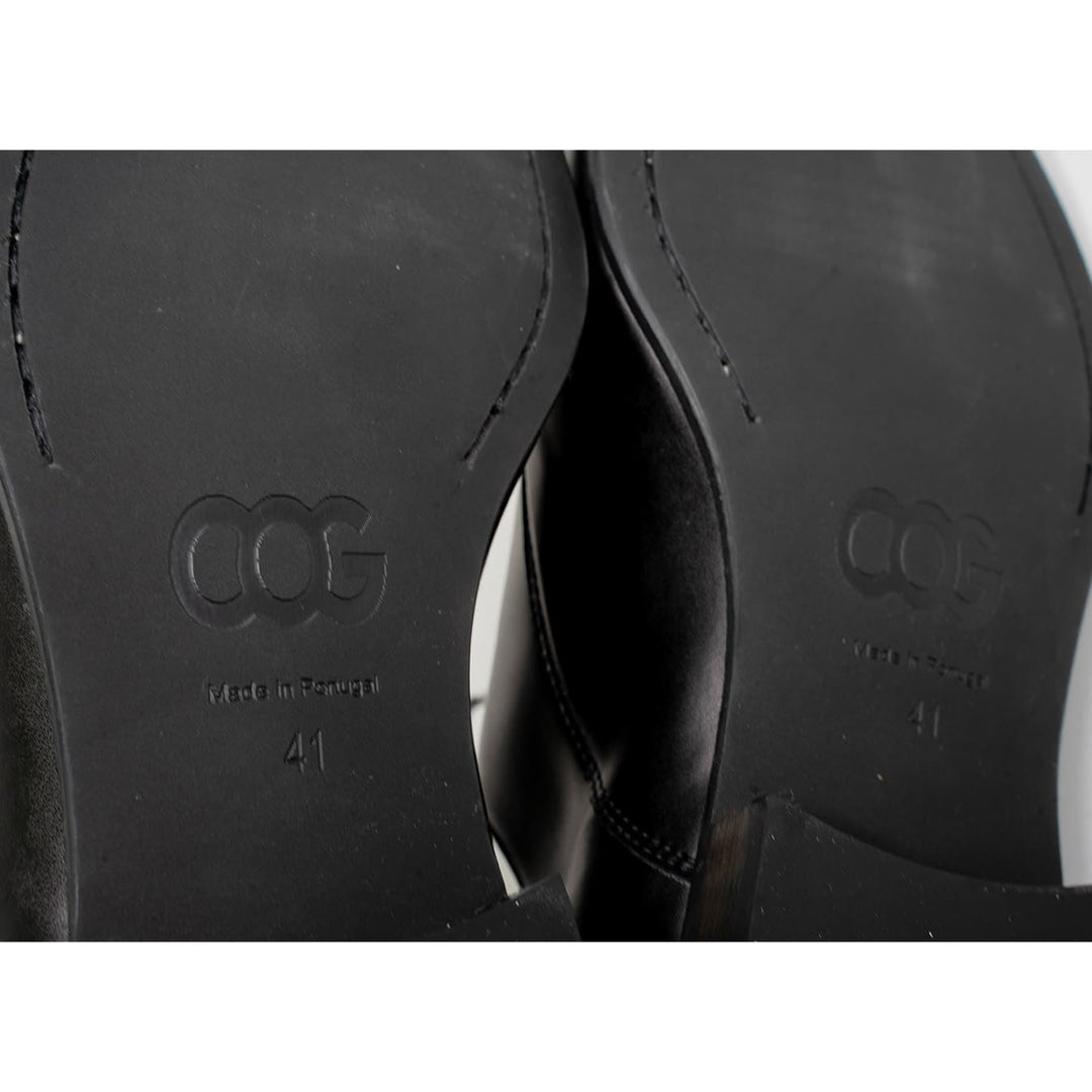 Imperfecto - Watson - Negro 41