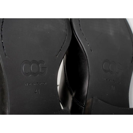 Imperfecto - Watson - Negro 41