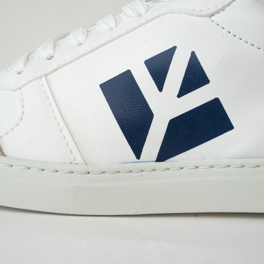 Imperfect - Topsy - Blue / White / Red 37