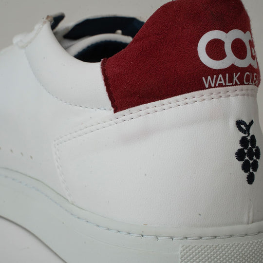 Imparfaite - Topsy - Azul/Blanco/Rojo 45