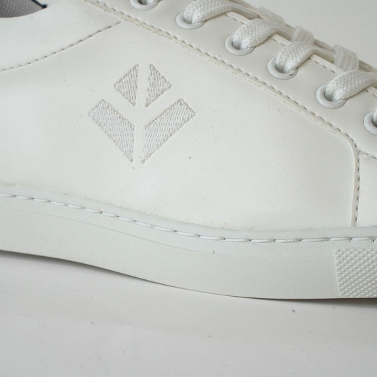 Imparfaite - Winton - Blanc / Bleu 38