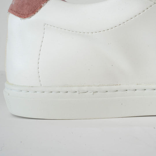 Imparfaite - Winton - Blanc / Rose 39