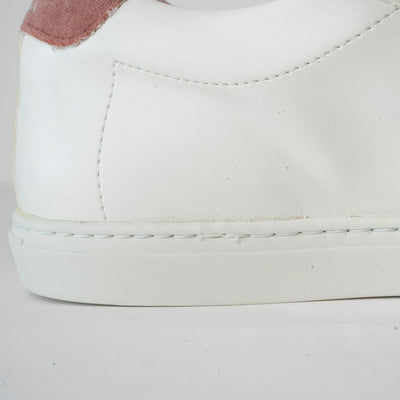 Imperfect - Winton - White / Pink 39