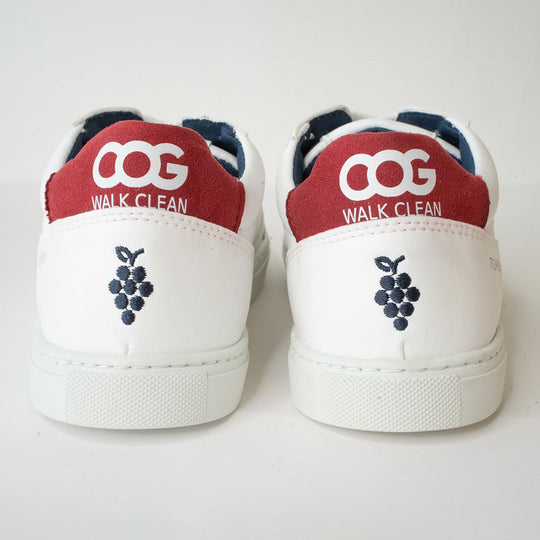 Imperfecto - Topsy - Azul/Blanco/Rojo 35