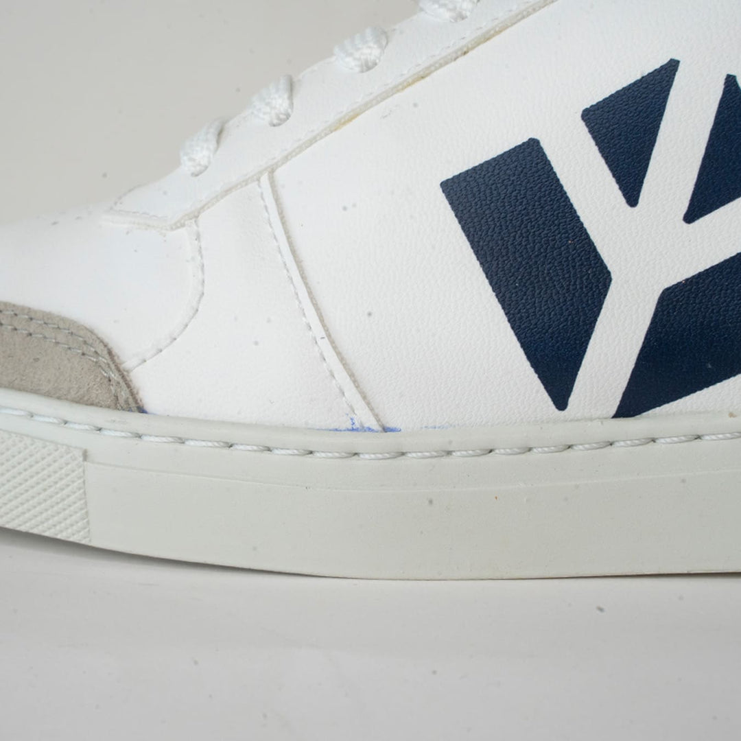 Imparfaite - Topsy - Bleu / Blanc / Rouge 38