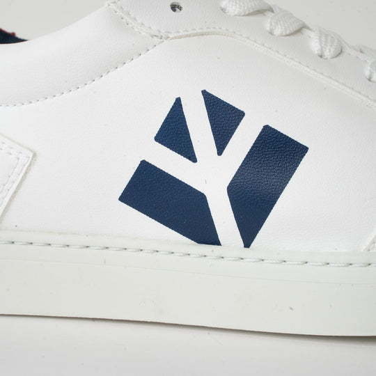 Imparfaite - Topsy - Bleu / Blanc / Rouge 42