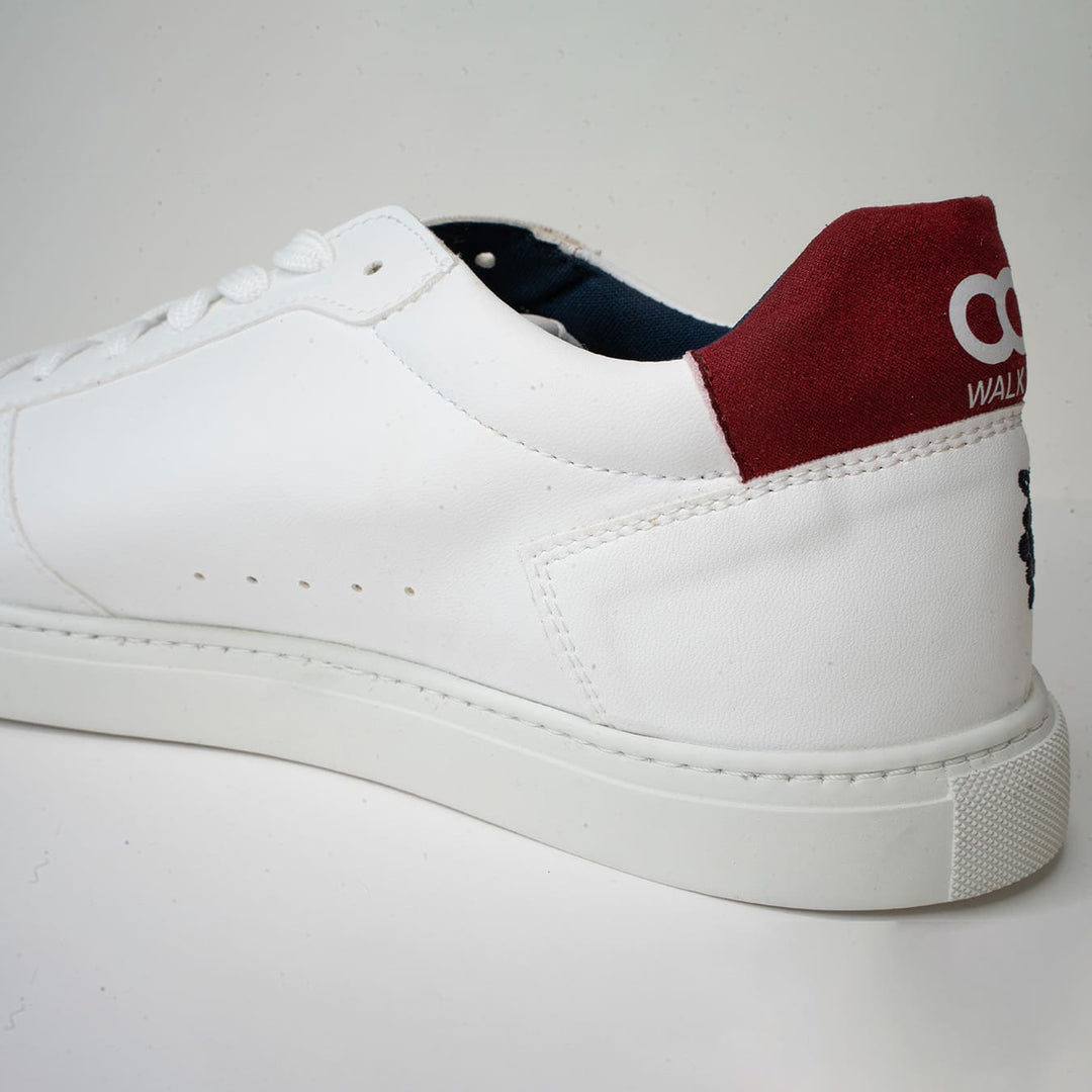 Imperfect - Topsy - Blue / White / Red 45
