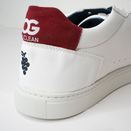 Imperfect - Topsy - Blue / White / Red 45