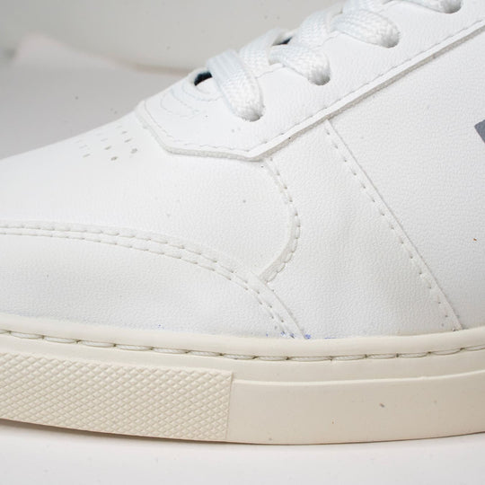 Imperfect - Topsy - White / Blue 37