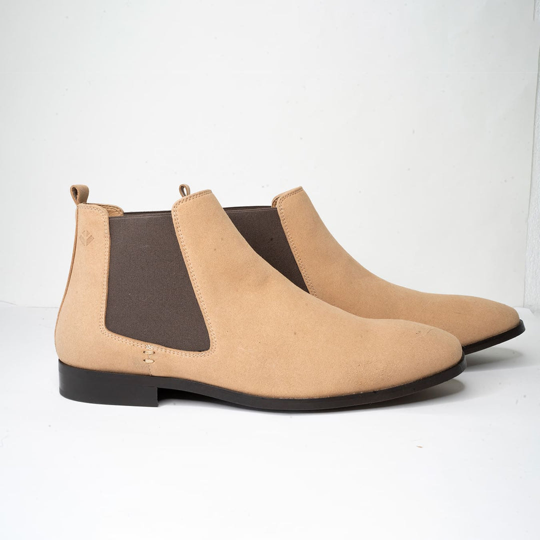Imperfect - Alan - Beige 42