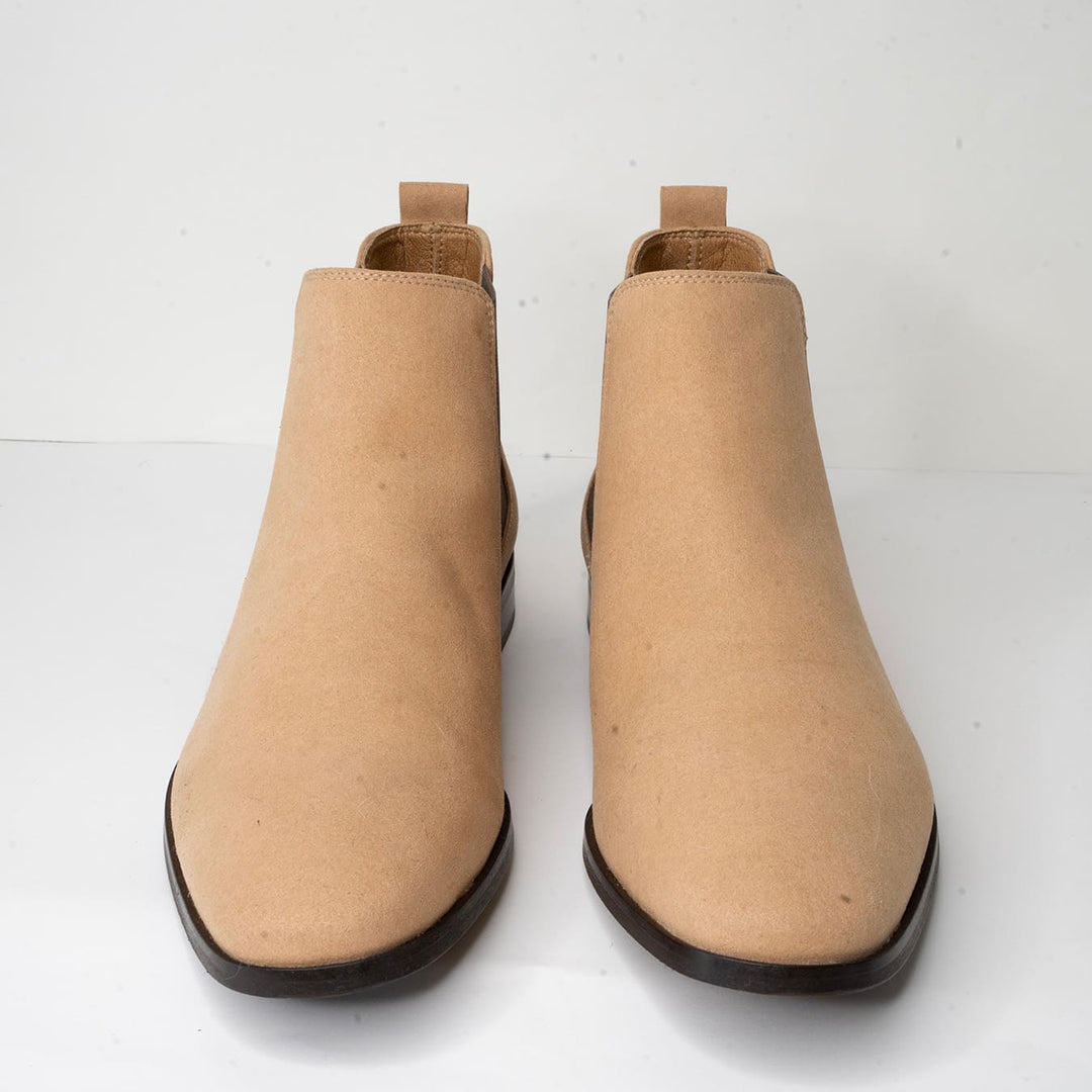 Imperfect - Alan - Beige 42