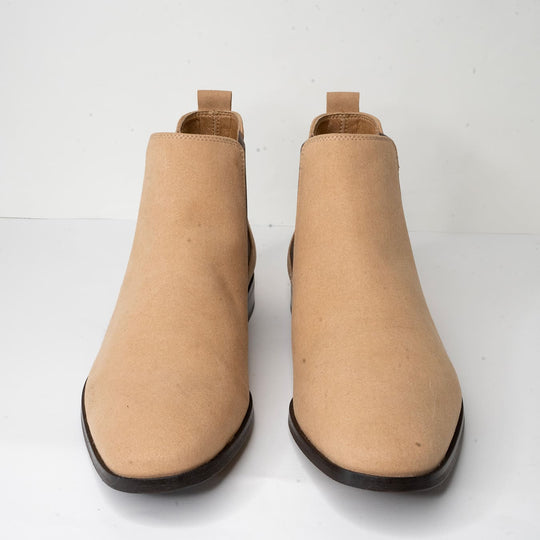 Imperfect - Alan - Beige 42