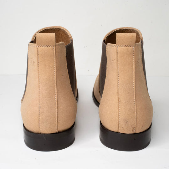 Imperfect - Alan - Beige 42