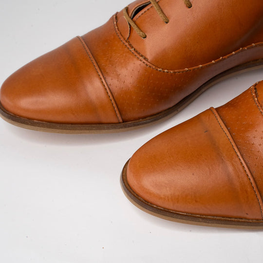 Imperfect - Aïko - Camel 37