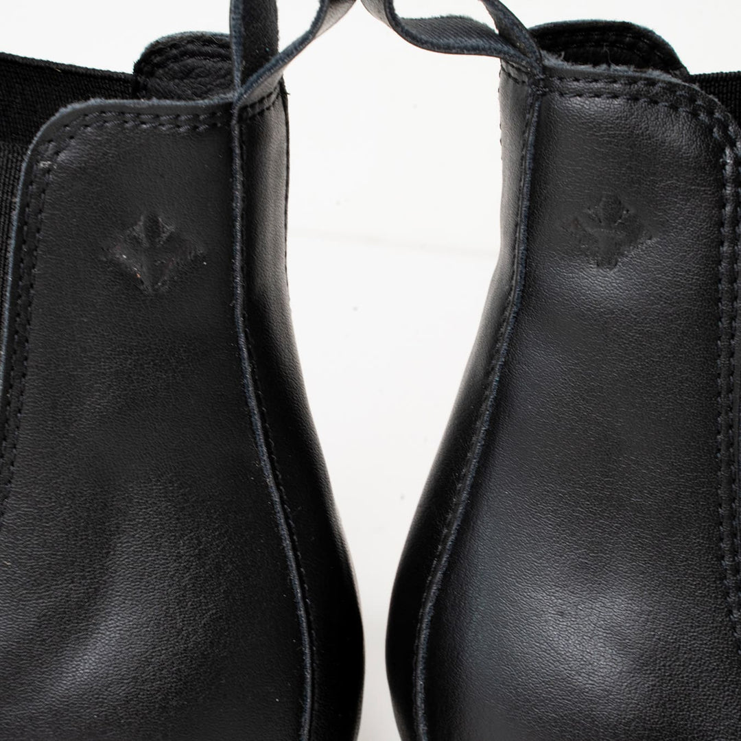 Imperfect - Laïka - Black 37