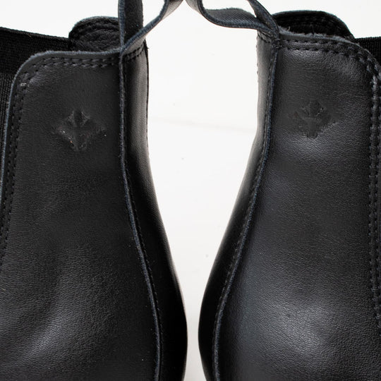 Imperfect - Laïka - Black 37