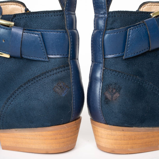 Imperfect - Olympe - Blue 38
