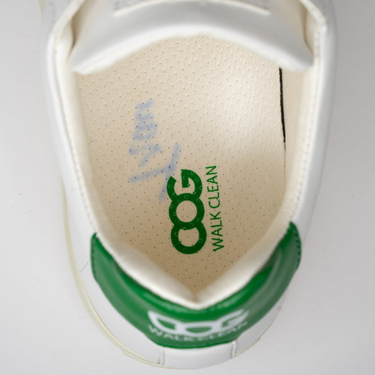 Imperfect - Winton - White / Green 37