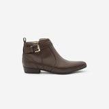 Olympe - Marron
