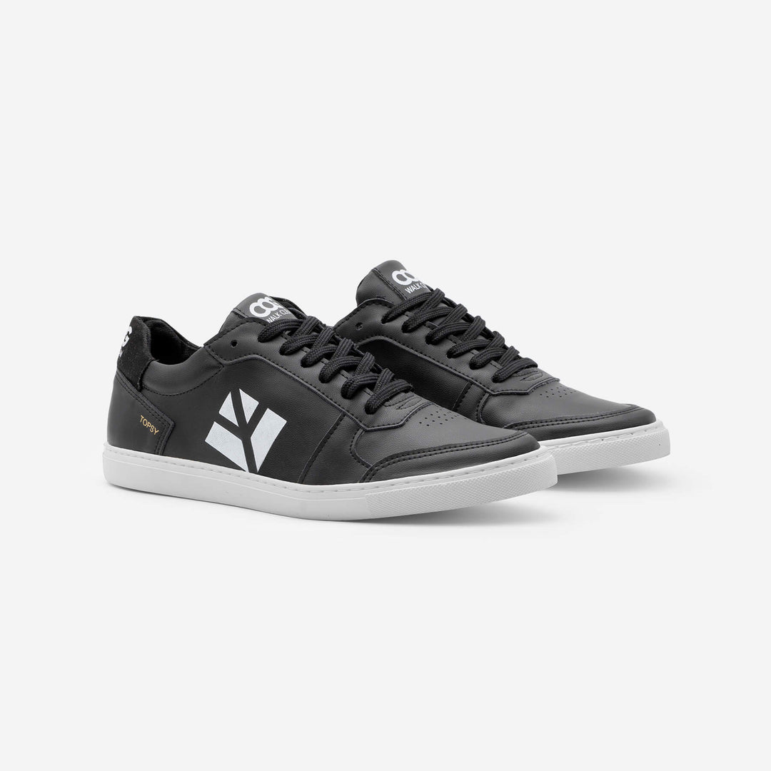 Topsy - Noir Blanc