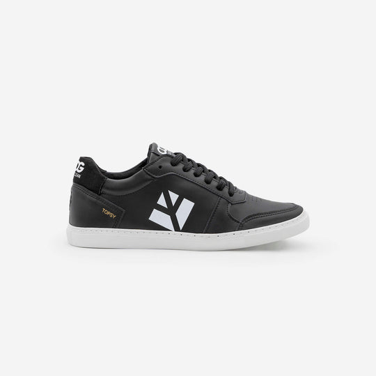 Topsy - Noir Blanc