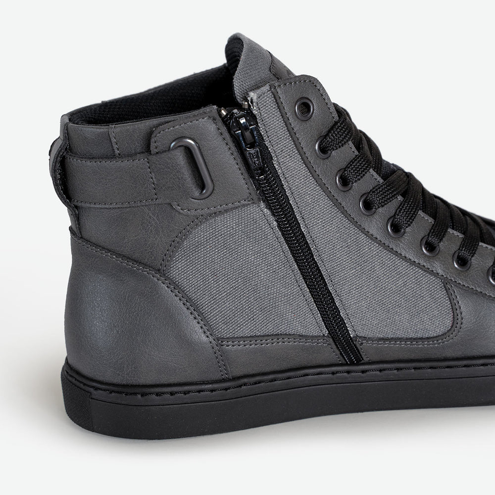 <tc>Wallace</tc> - Blanco Negro