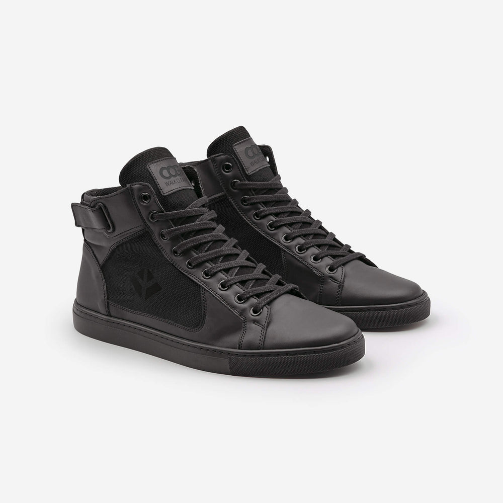 Imperfect - Wallace - Black 45