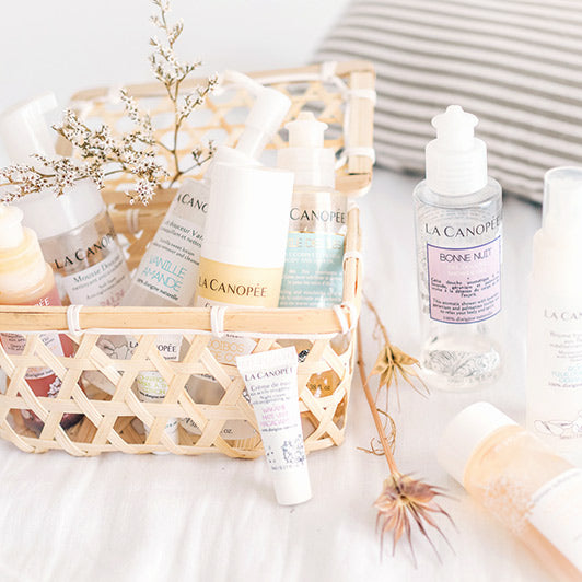 Cosmétiques La Canopée