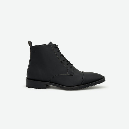 Lincoln - Black Corn