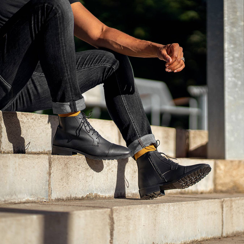 Lincoln - Maíz Negro