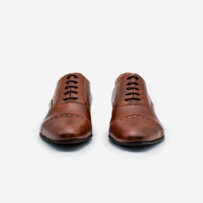 Watson - Marron Glacé