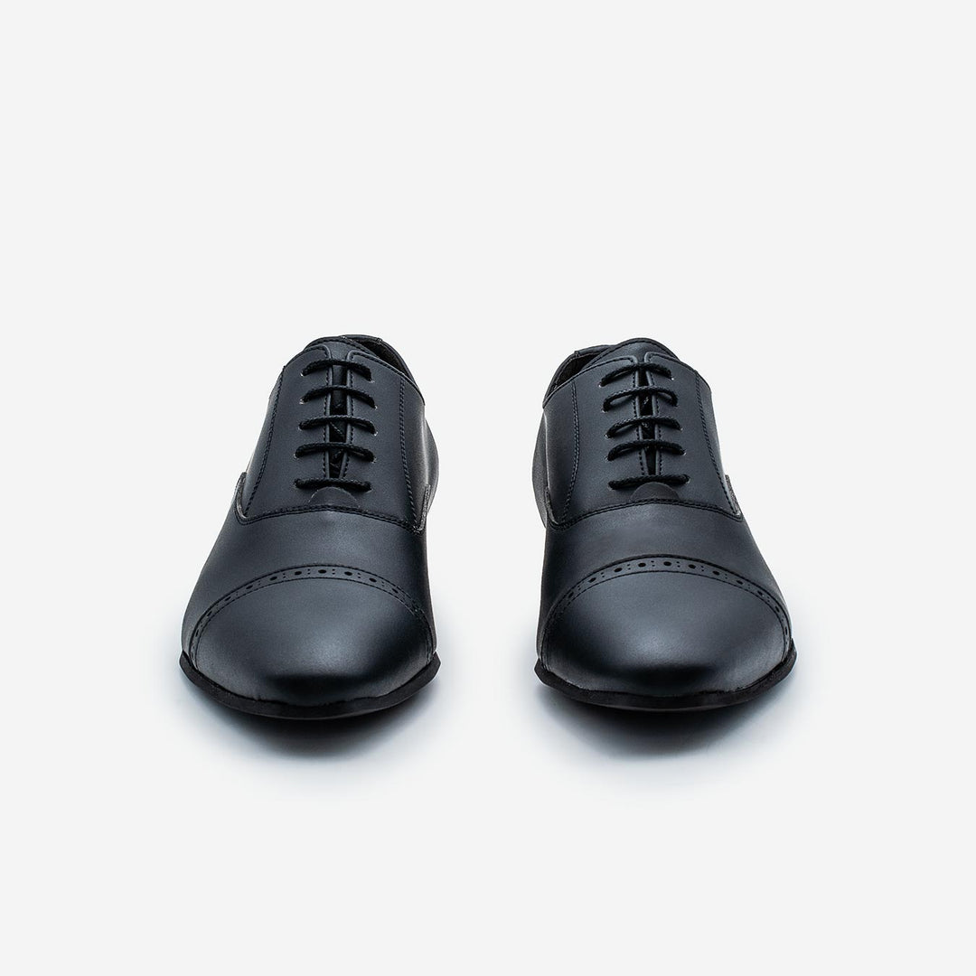 Watson - Noir