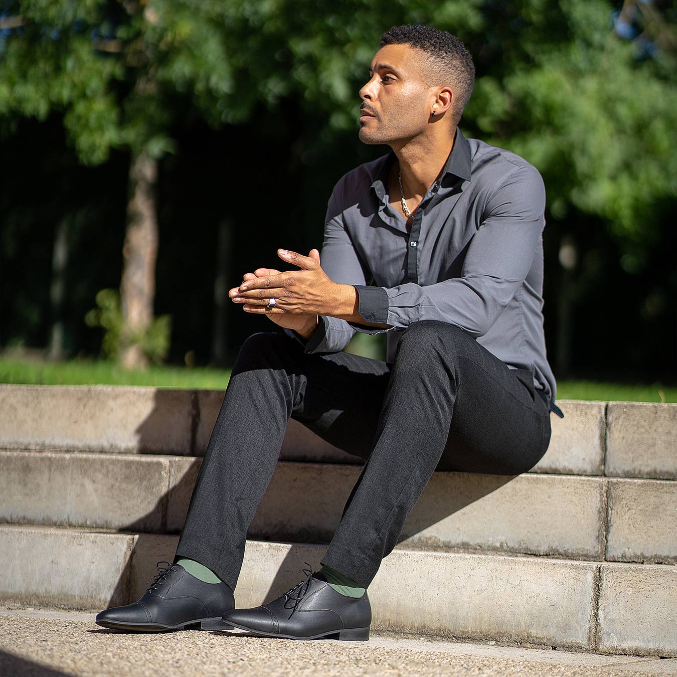 Watson - Negro