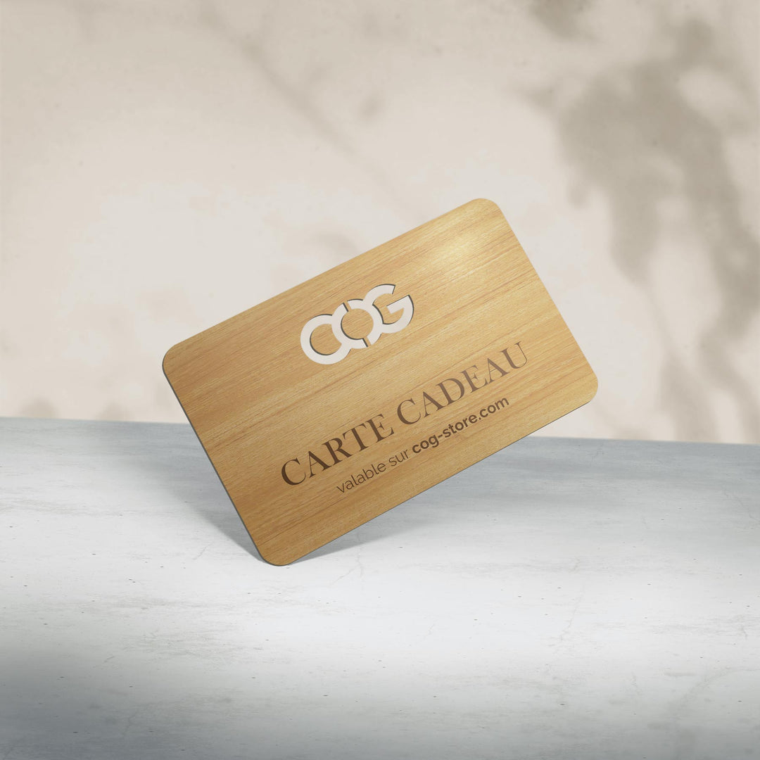 Carte Cadeau